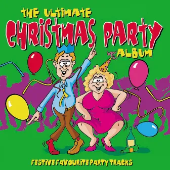 The Ultimate Christmas Party Album by The Funsong Band