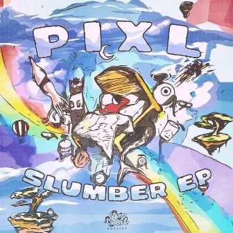 Slumber by Pixl