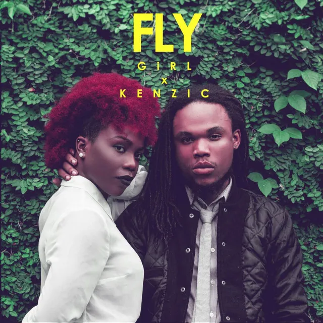 Fly (feat. Kenzic)