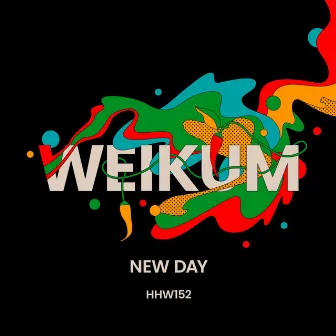 New Day by Weikum