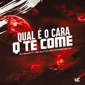 Qual É o Cara Q Te Come by DJ GUI 011