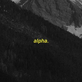 Alpha by Alpha