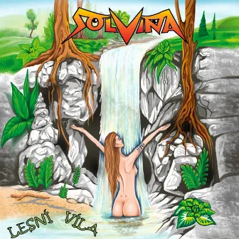 Lesní víla by Solvina