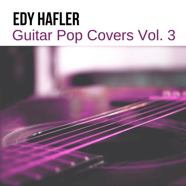 Guitar Pop Covers Vol. 3