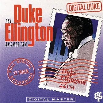 Digital Duke by Mercer Ellington