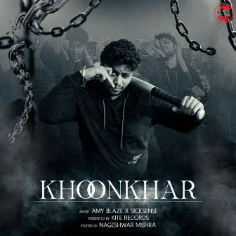 Khoonkhar by Unknown Artist