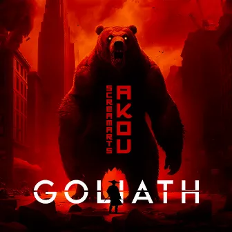 Goliath by Screamarts