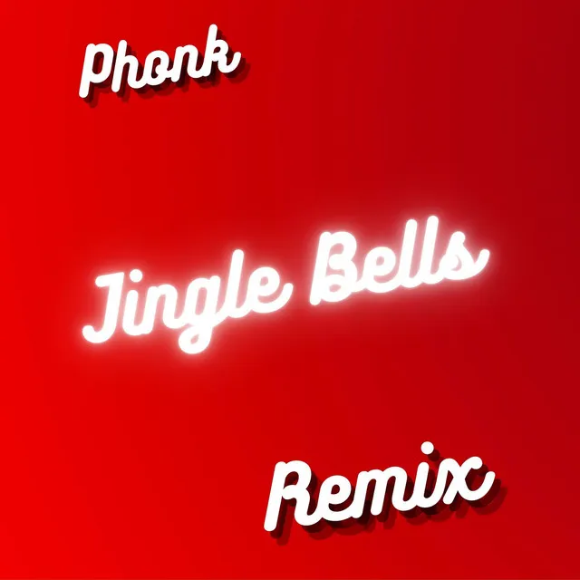 Phonk Jingle Bells (Remix)