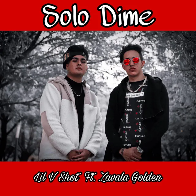 Solo Dime