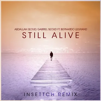 Still Alive (Insettch Remix) by Abdallah Seoud