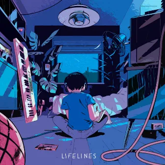 Lifelines by Ajna