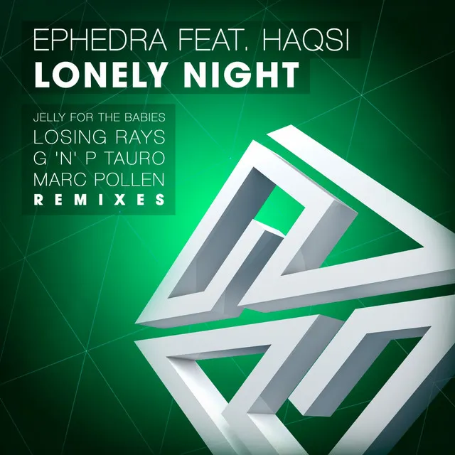 Lonely Night - G 'N' P Tauro Remix