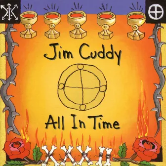 All In Time by Jim Cuddy