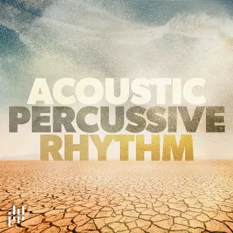 Acoustic Percussive Rhythm by Michael Kümper