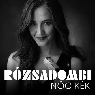 Rózsadombi nőcikék by Vaczi Eszter