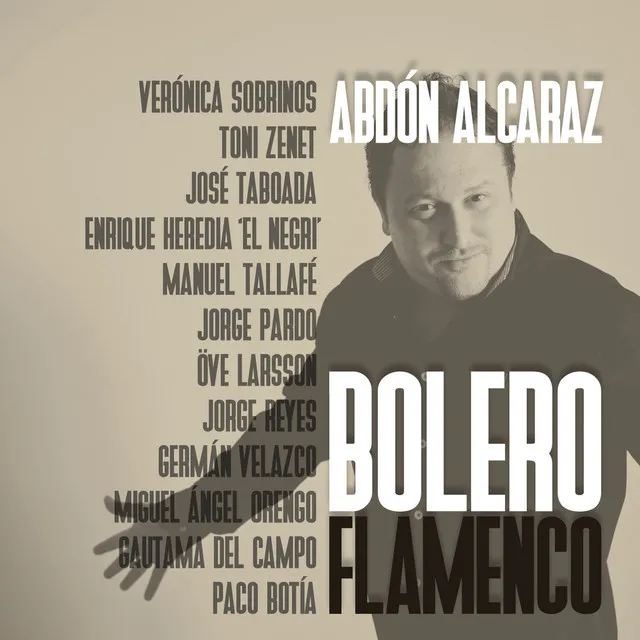 Cubanita (feat. Jorge Pardo, Jorge Reyes, Miguel Angel Orengo, Paco Botía, Germán Velazco, Verónica Sobrinos)