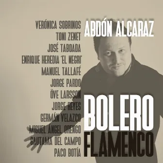 Bolero Flamenco by Abdon Alcaraz