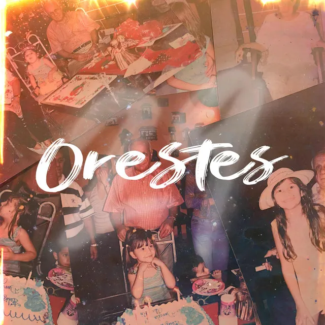 Orestes 29