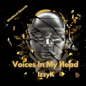 Voices in My Head by IzzyK