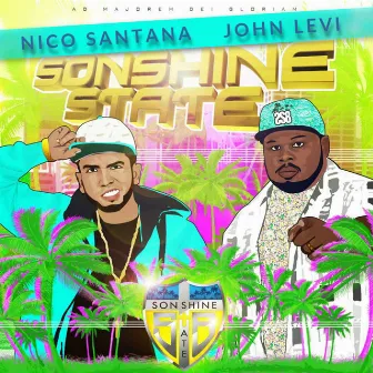 Sonshine State by Nico Santana