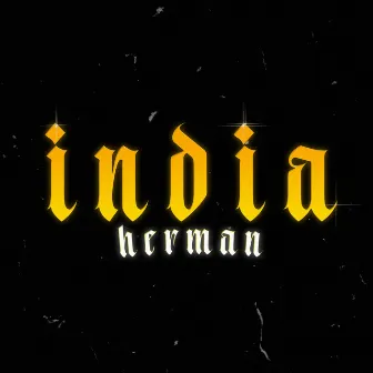 India by Herman