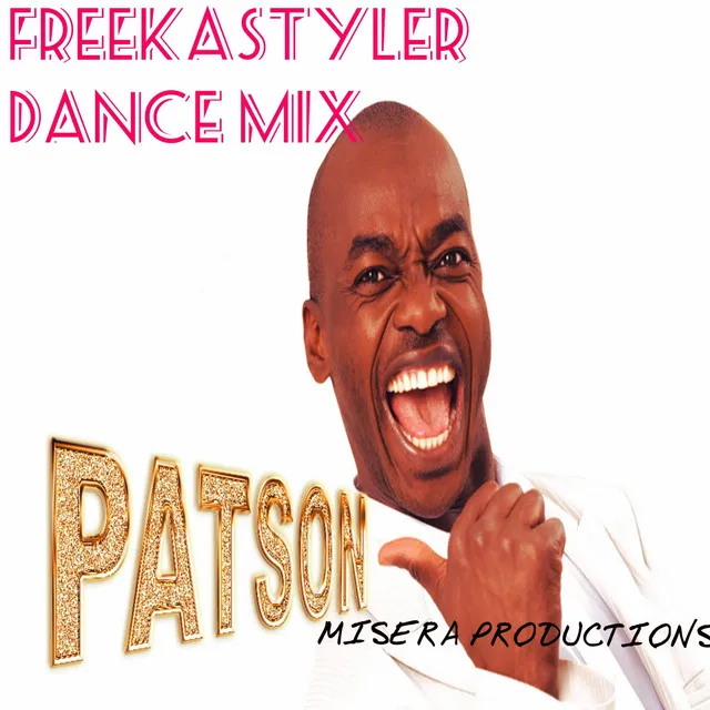 Freekastyler (feat. James Lord) [Dance Mix]