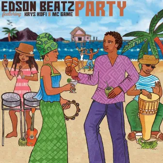 Party by Edson Beatz