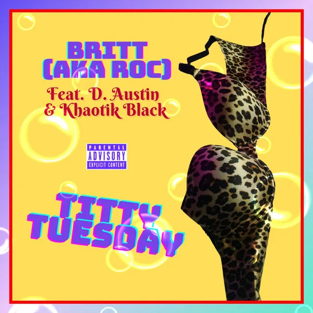 Titty Tuesday (Screwed & Chopped)