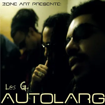 Autolarg by Les G.