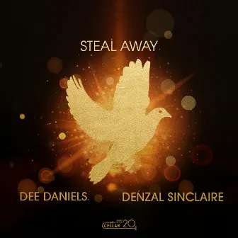 Steal Away by Denzal Sinclaire