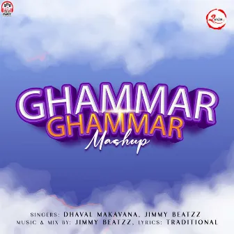 Ghammar Ghammar Mashup by Jimmy Beatzz