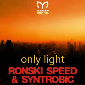 Only Light by Syntrobic