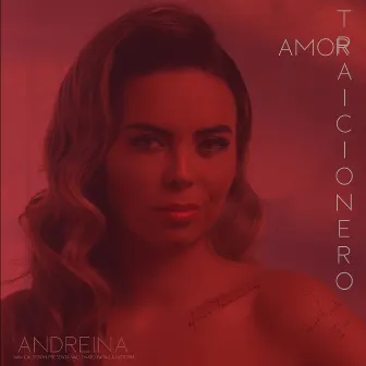 Amor Traicionero by Andreina