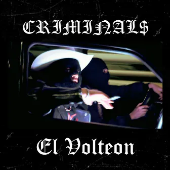 El Volteon by Criminal$