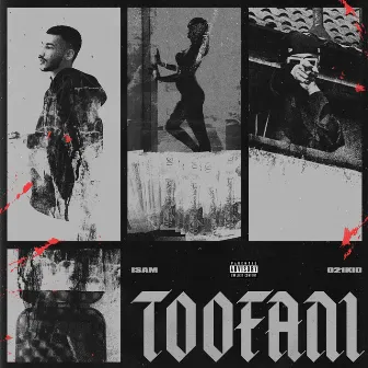 Toofani by Isam