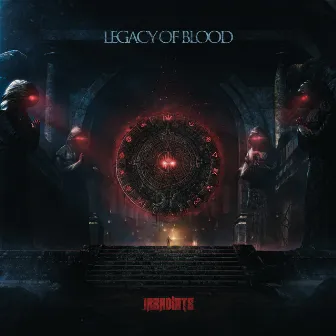 Legacy Of Blood by Irradiate