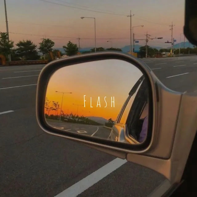 Flash (feat. 천은빈 Cheon Eun Bin)