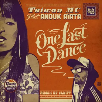 One Last Dance by Taiwan MC