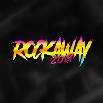 Rockaway 2019 by Yashi