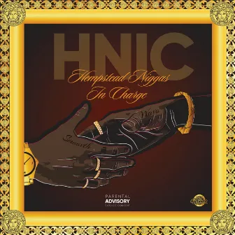 HNIC : Hempstead Niggas in Charge by SmooVth