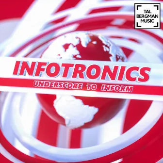 Infotronics by Bruce Chianese