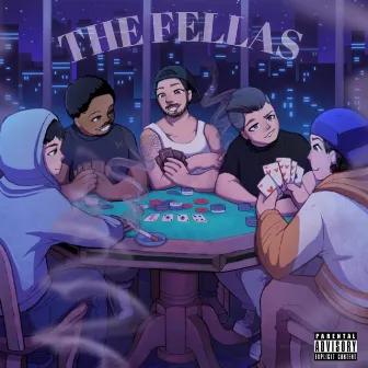 The Fellas Tape by The Fellas