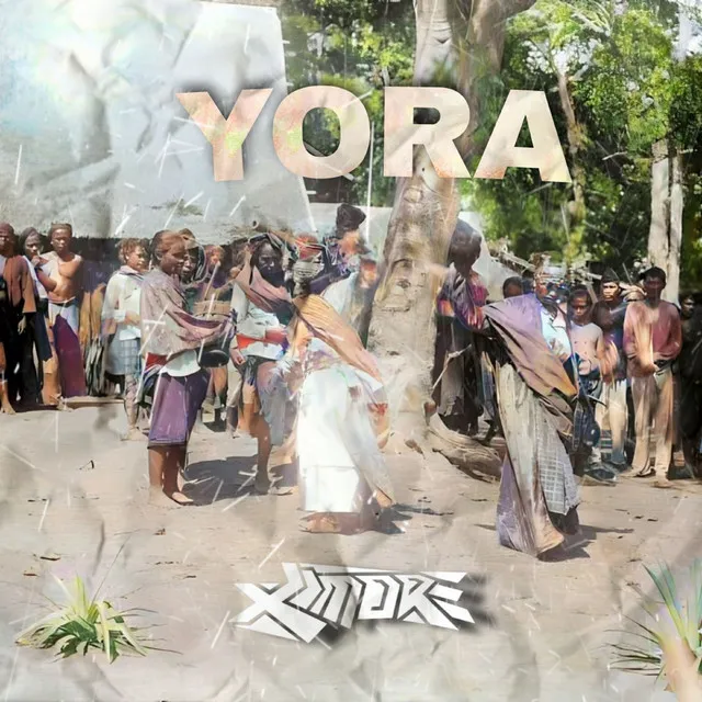 Yora