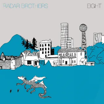 Eight by Radar Brothers