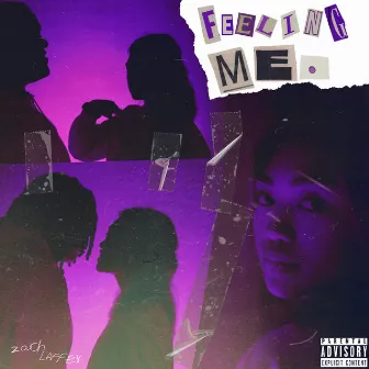 Feeling Me (Chopped & Screwed) by Grizzly