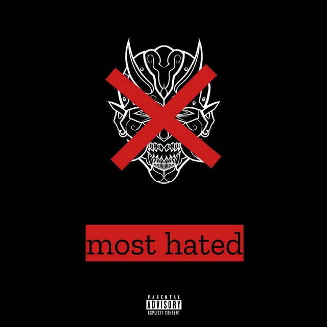 MOST HATED