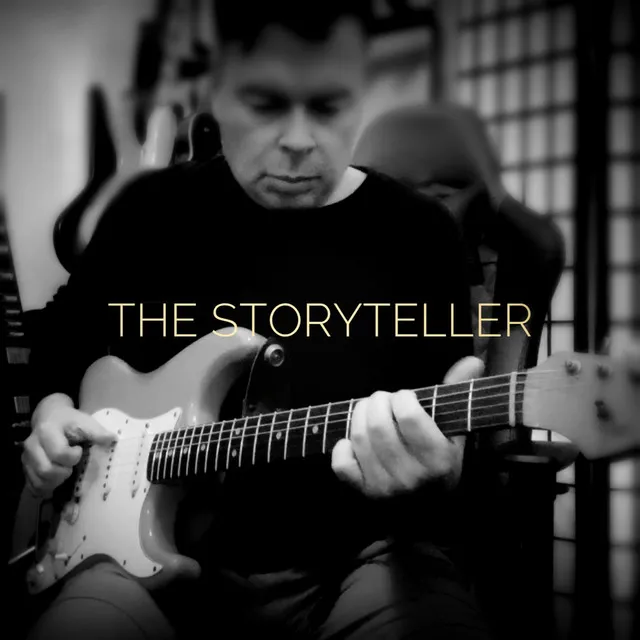 The Storyteller