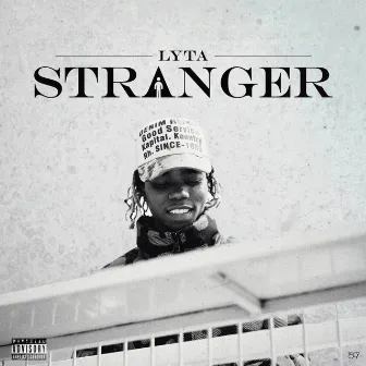 Stranger by Lyta