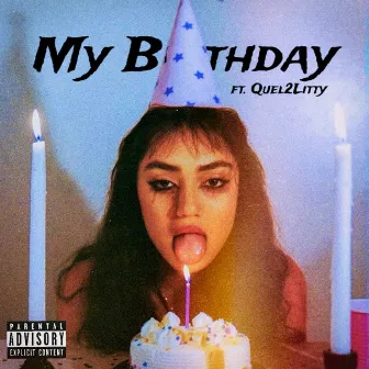 My Birthday by Meezy