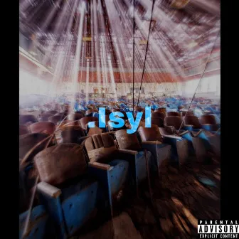 .Isyl by Lysi